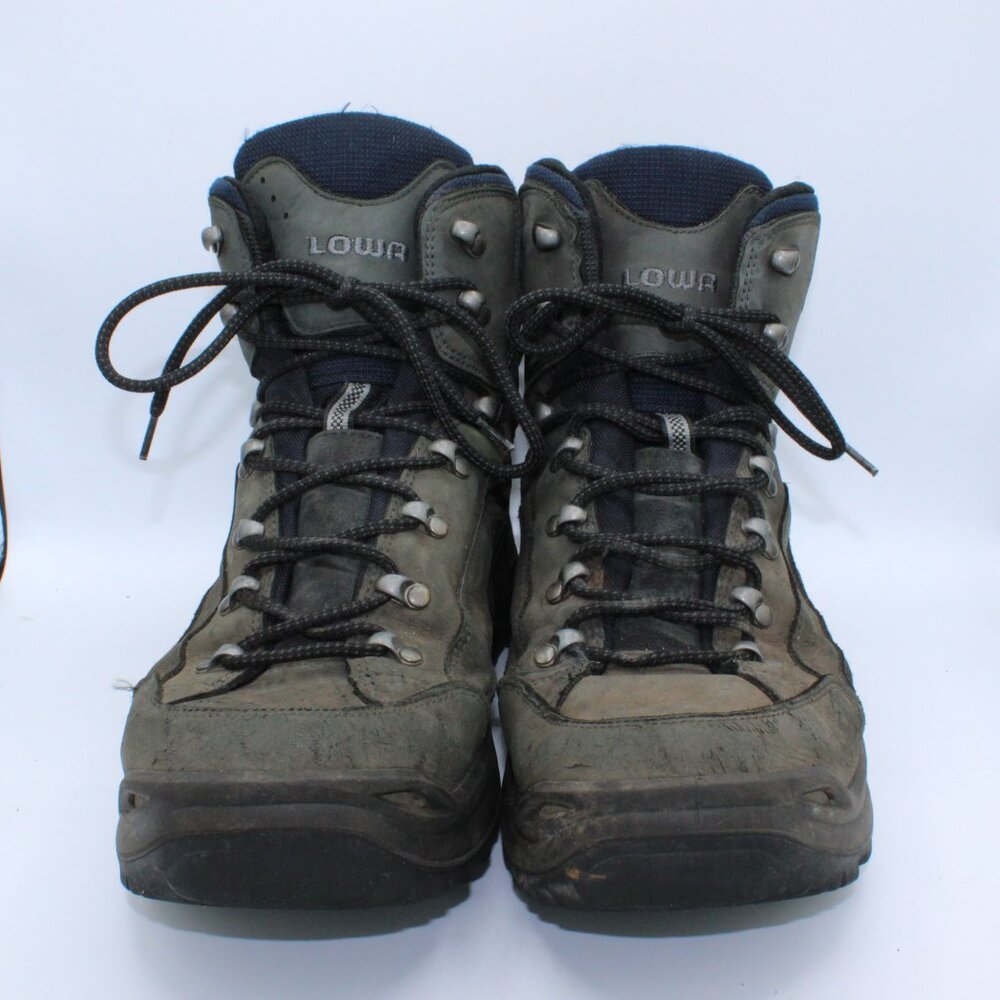 Lowa Men's Hiking Boots